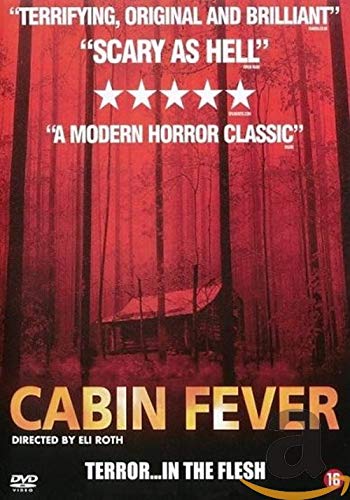 Cabin Fever