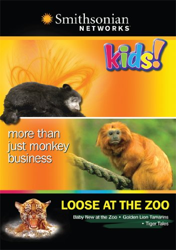 Loose At The Zoo