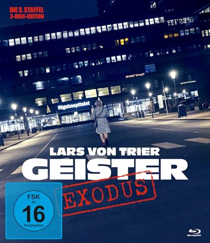Geister: Exodus (Lars Von Trier)