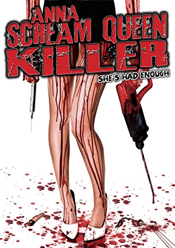 Anna: Scream Queen Killer [Edizione: Regno Unito]