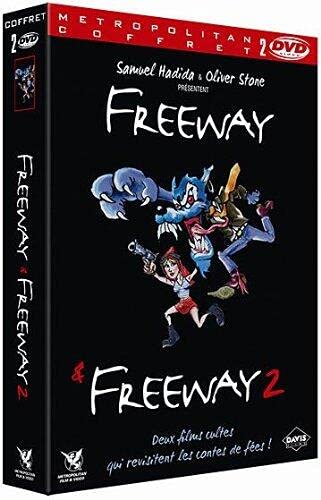Coffret Freeway + Freeway 2