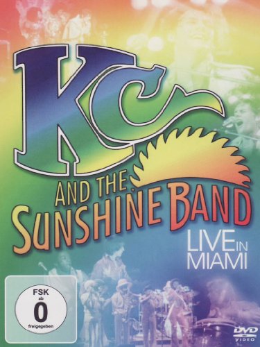 Live In Miami