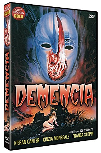 Demencia (Buio Omega)