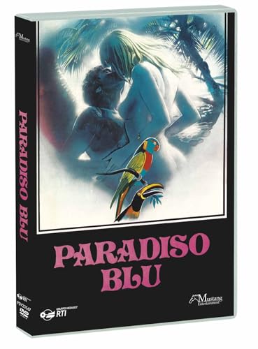 Paradiso Blu - Dvd