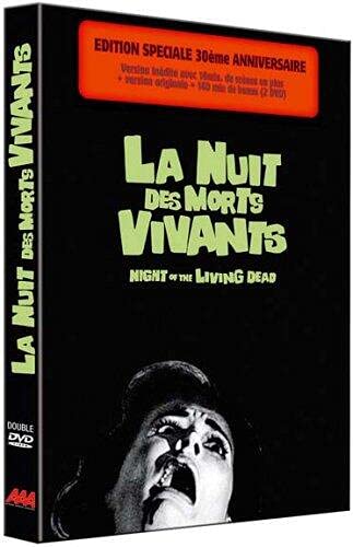 La Nuit Des Morts Vivants