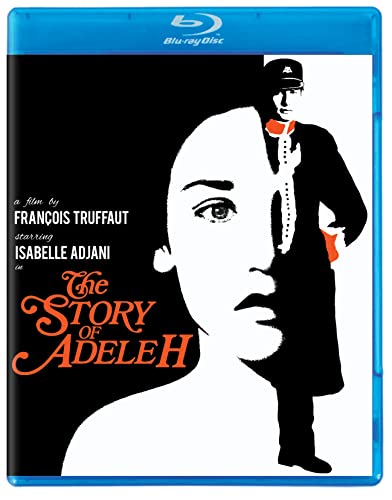 The Story Of Adele H.