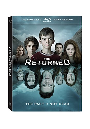 The Returned: The Complete First Season