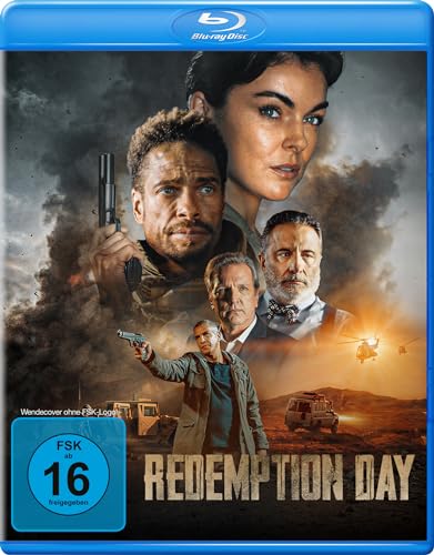 Redemption Day