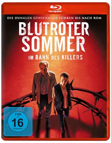 Blutroter Sommer - Im Bann Des Killers
