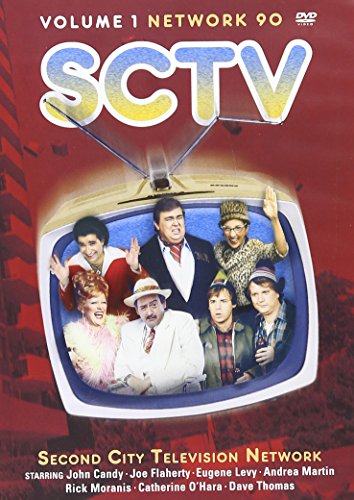 Sctv: Volume 1