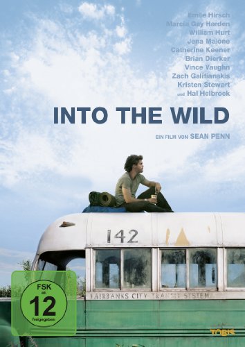 Into The Wild