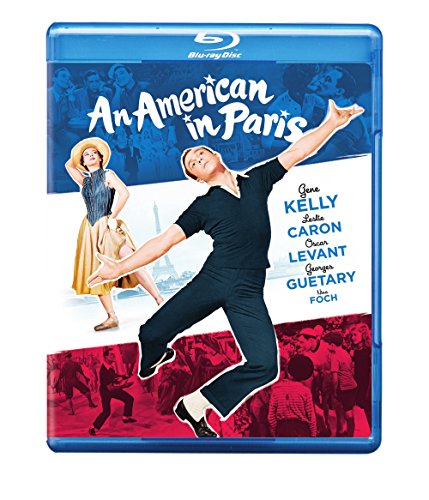 An American In Paris