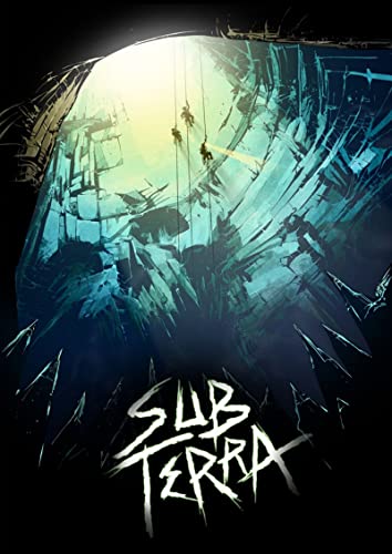 Sub Terra: Romana