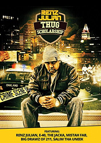 Renz Julian - Thug Scholarship