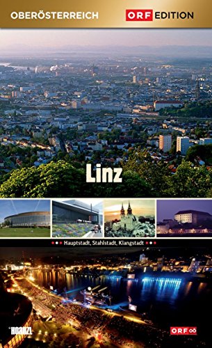 Edition Oberösterreich: Linz
