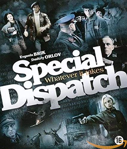Special Dispatch