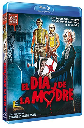 El Día De La Madre (Mother'S Day)
