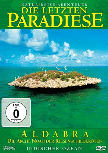 Aldabra - Die Arche Noah Der Riesenschildkröten (Teil 15)