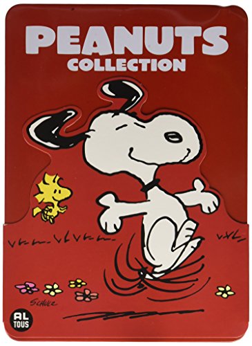 Peanuts - Prestige Coll.