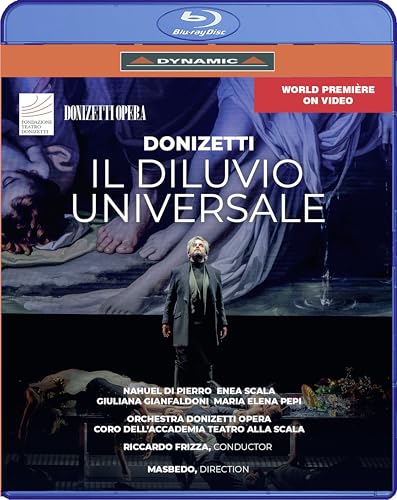 Gaetano Donizetti: Il Diluvio Universale