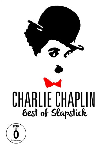 Chaplin - Best Of Slapstick