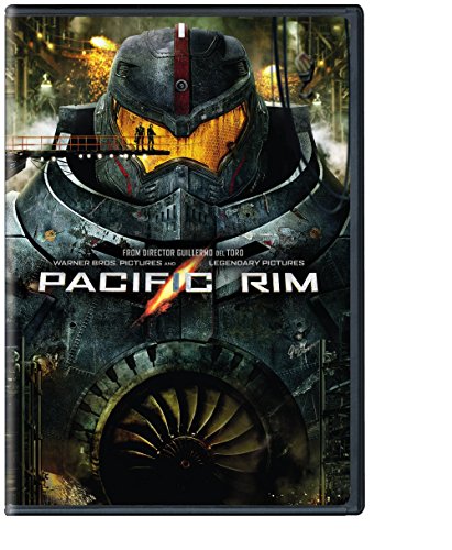 Pacific Rim [Edizione: Stati Uniti]