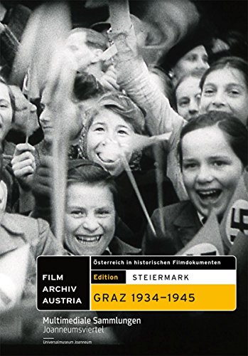Steiermark - Graz 1934-1945