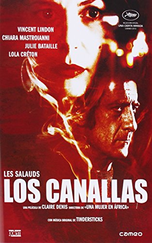 Los Canallas --- Import Zone 2 ---