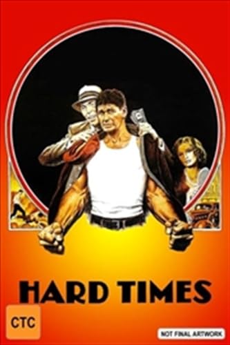 Hard Times [Imprint Standard] (Blu-Ray)