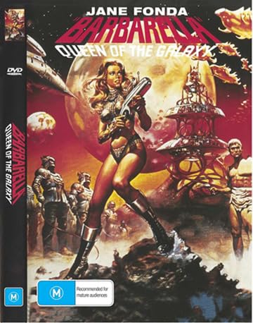 Barbarella