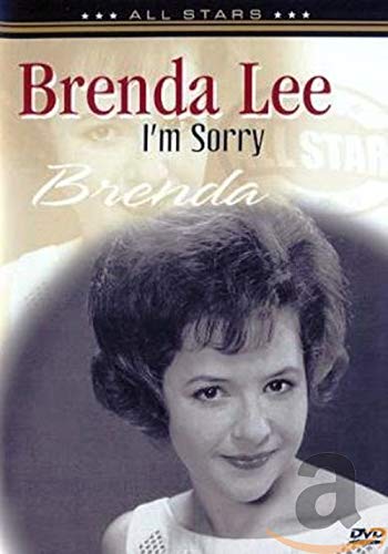 Brenda Lee - I'M Sorry