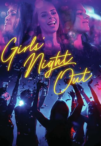 Girls' Night Out [Dvd]