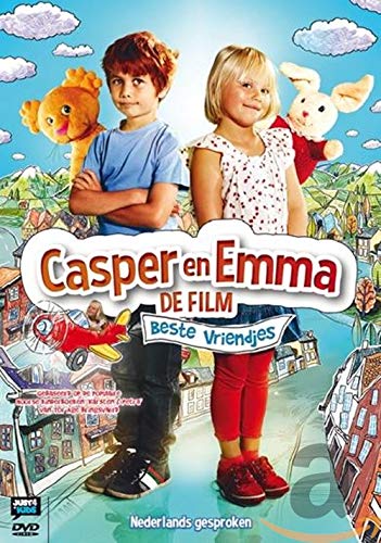 Casper & Emma [Edizione: Paesi Bassi]