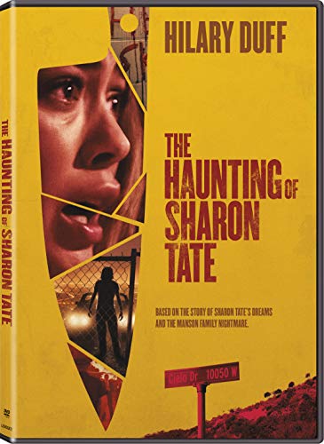 The Haunting Of Sharon Tate