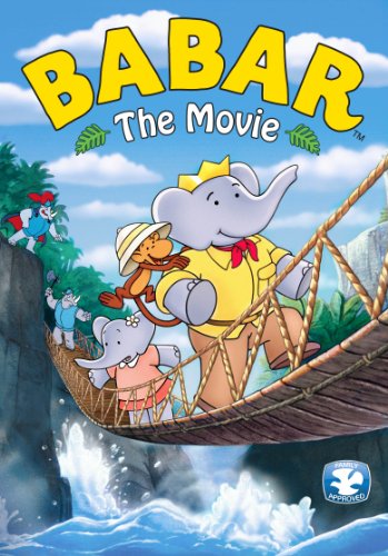 Babar: The Movie [Edizione: Stati Uniti]