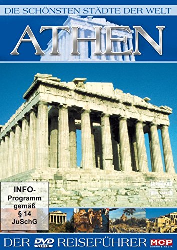 Die Schönsten Städte Der Welt - Athen