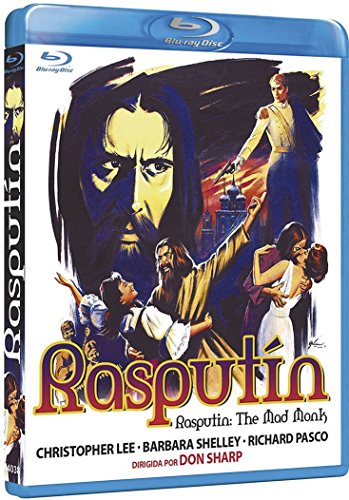 Rasputín