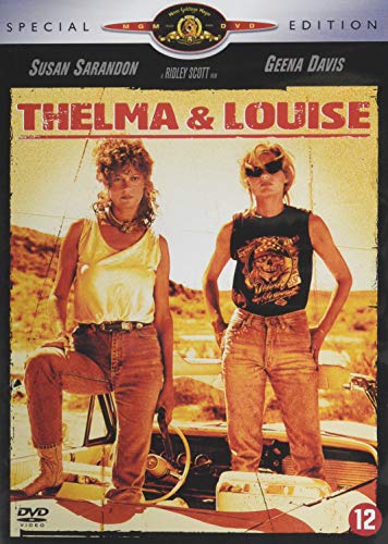 Thelma And Louise