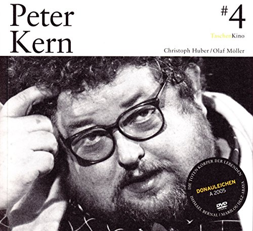 Peter Kern: Donauleichen (+ Buch)