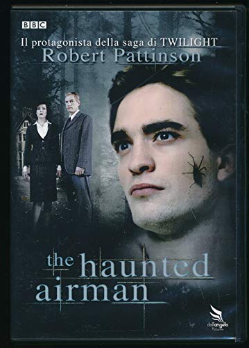 The Haunted Airman