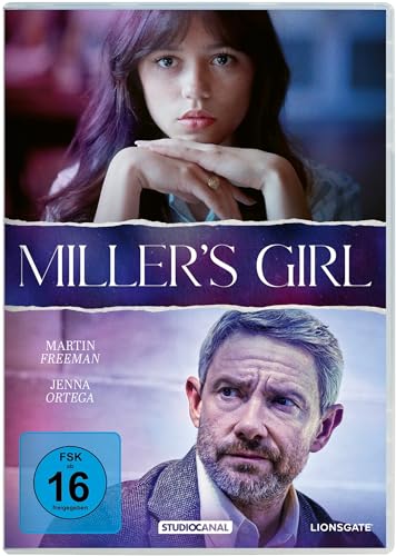 Miller'S Girl