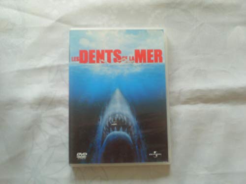 Dents De La Mer (Les) - Dvd [Edizione: Francia]