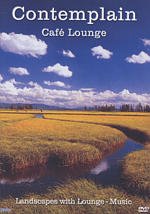 Contemplain - Cafe Lounge