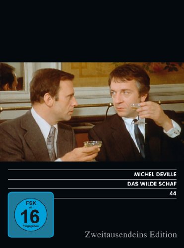 Das Wilde Schaf - Michel Deville