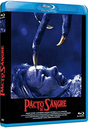 Pacto De Sangre