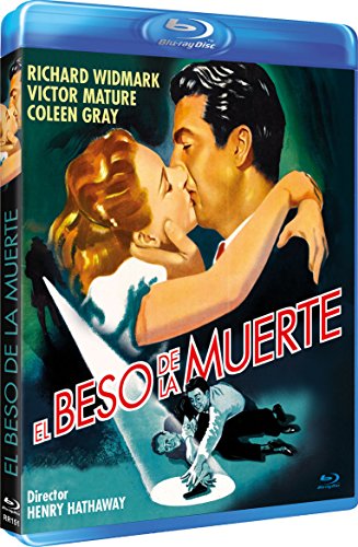 El Beso De La Muerte (Kiss Of Death )