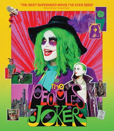 The People'S Joker