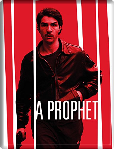 A Prophet Steelbook [Edizione: Regno Unito]