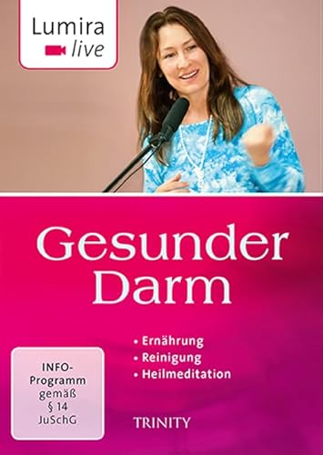Gesunder Darm, Dvd