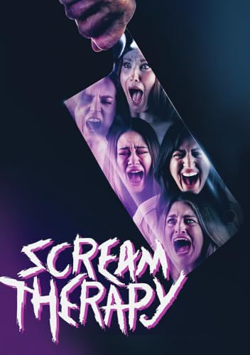 Scream Therapy [Dvd]